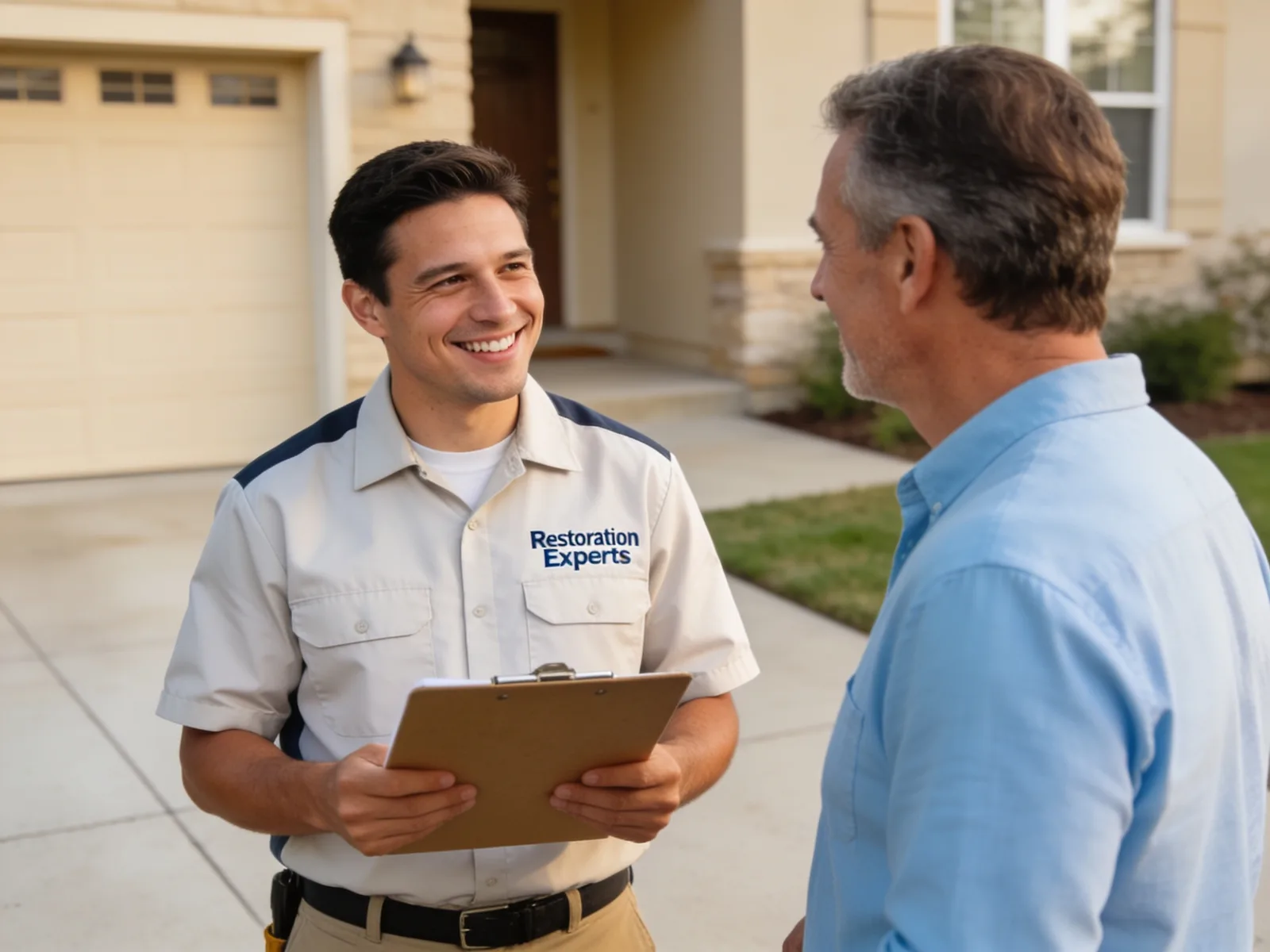 Water Damage Cleanup Bradgate, IA FAQs